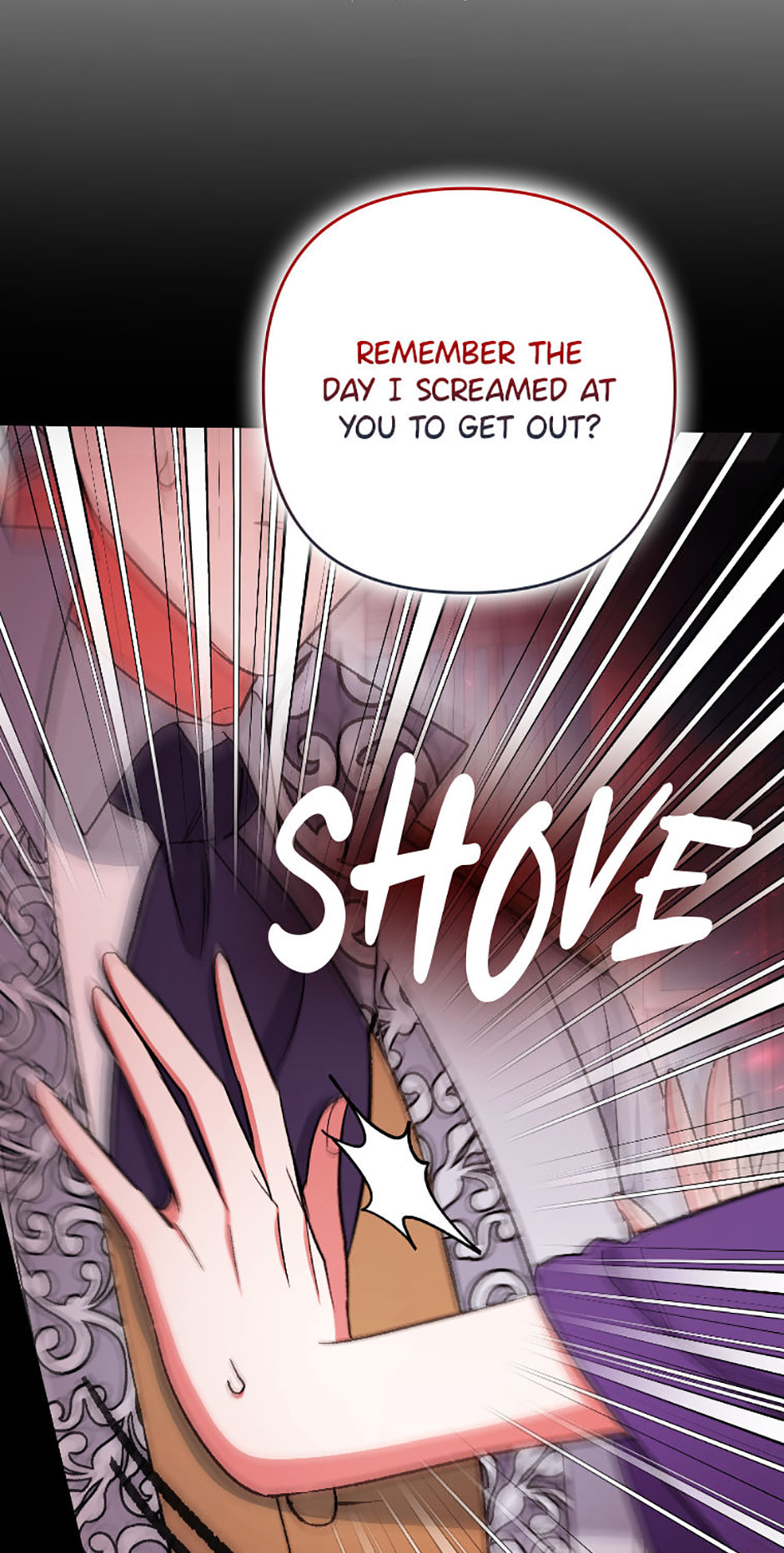 Ending This Marriage for Your Happiness Chapter 79 page 70 - 
