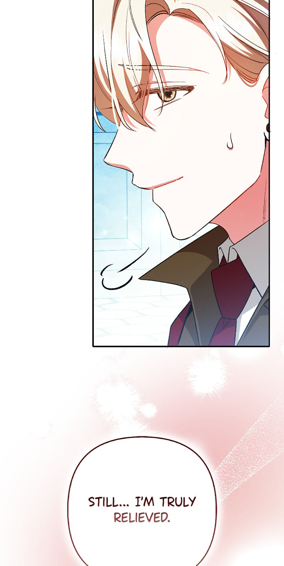 Ending This Marriage for Your Happiness Chapter 79 page 8 - 