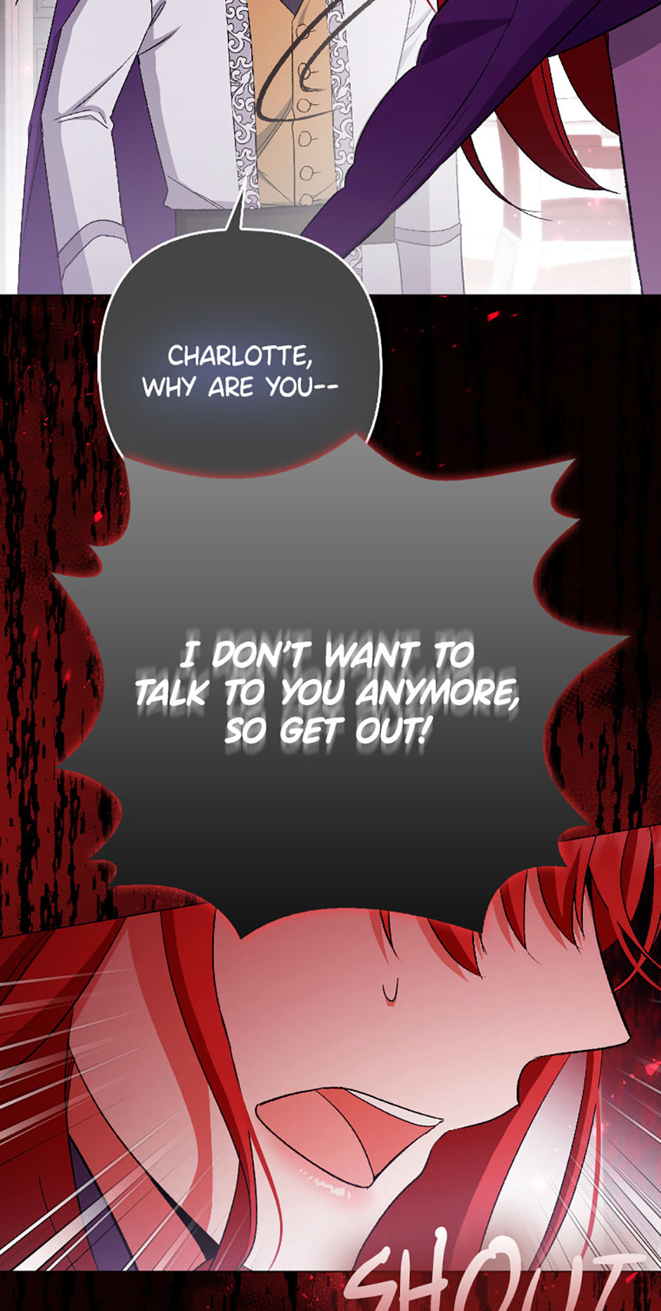 Ending This Marriage for Your Happiness Chapter 79 page 72 - 