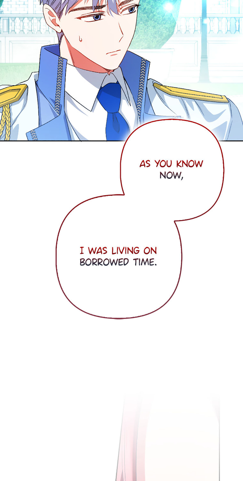 Ending This Marriage for Your Happiness Chapter 79 page 74 - 