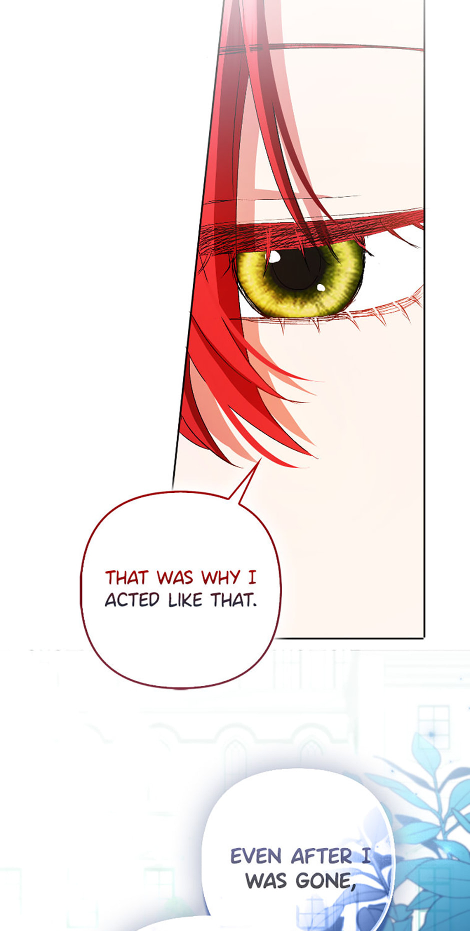 Ending This Marriage for Your Happiness Chapter 79 page 75 - 