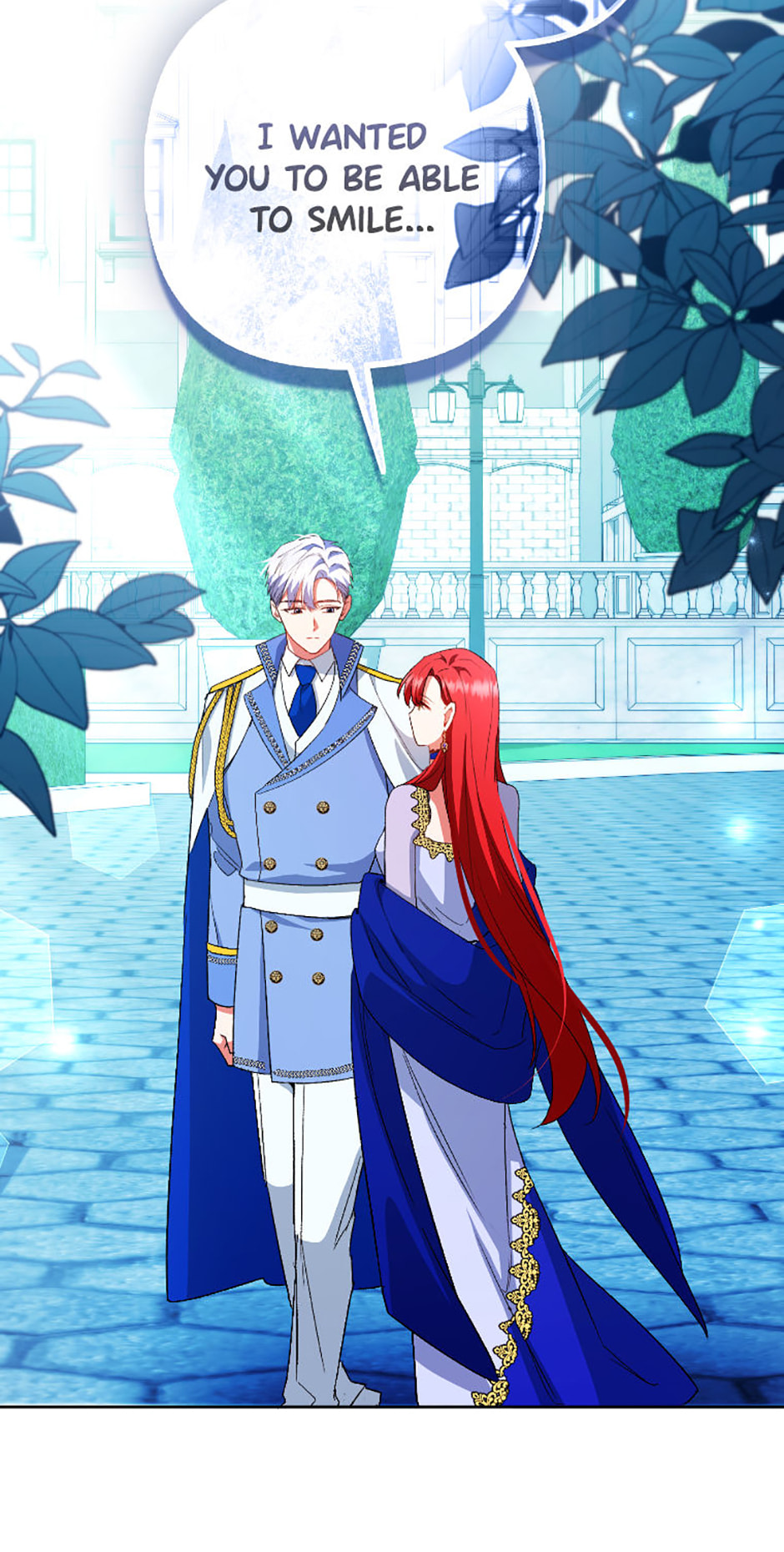 Ending This Marriage for Your Happiness Chapter 79 page 76 - 