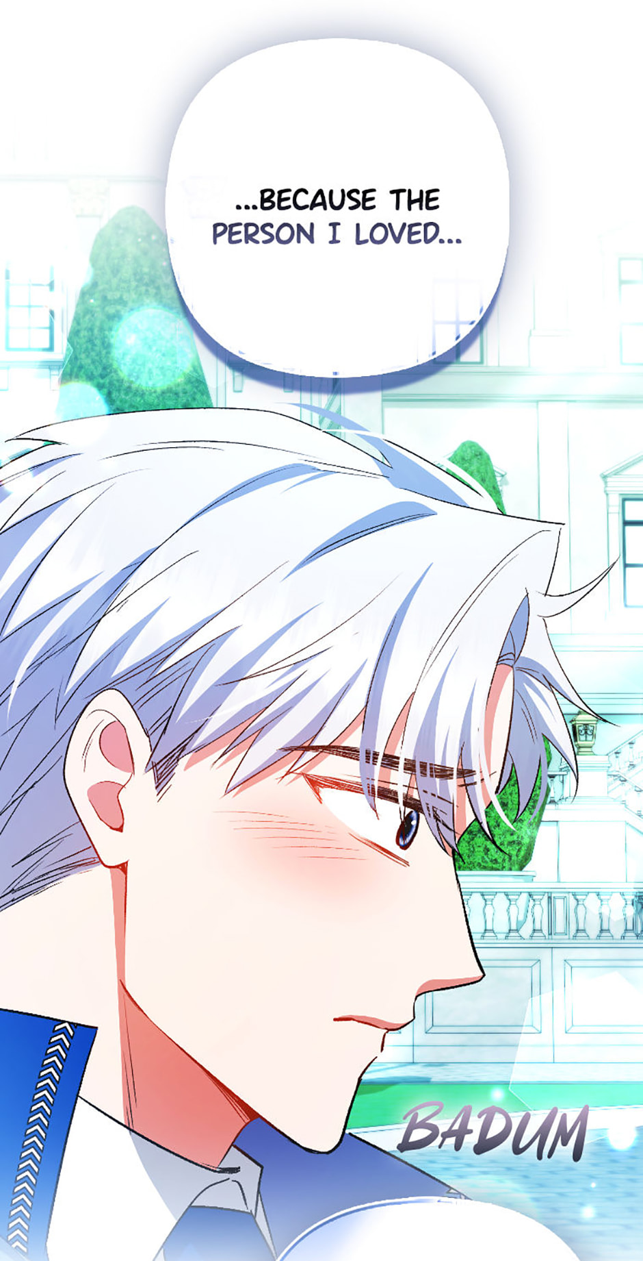 Ending This Marriage for Your Happiness Chapter 79 page 77 - 