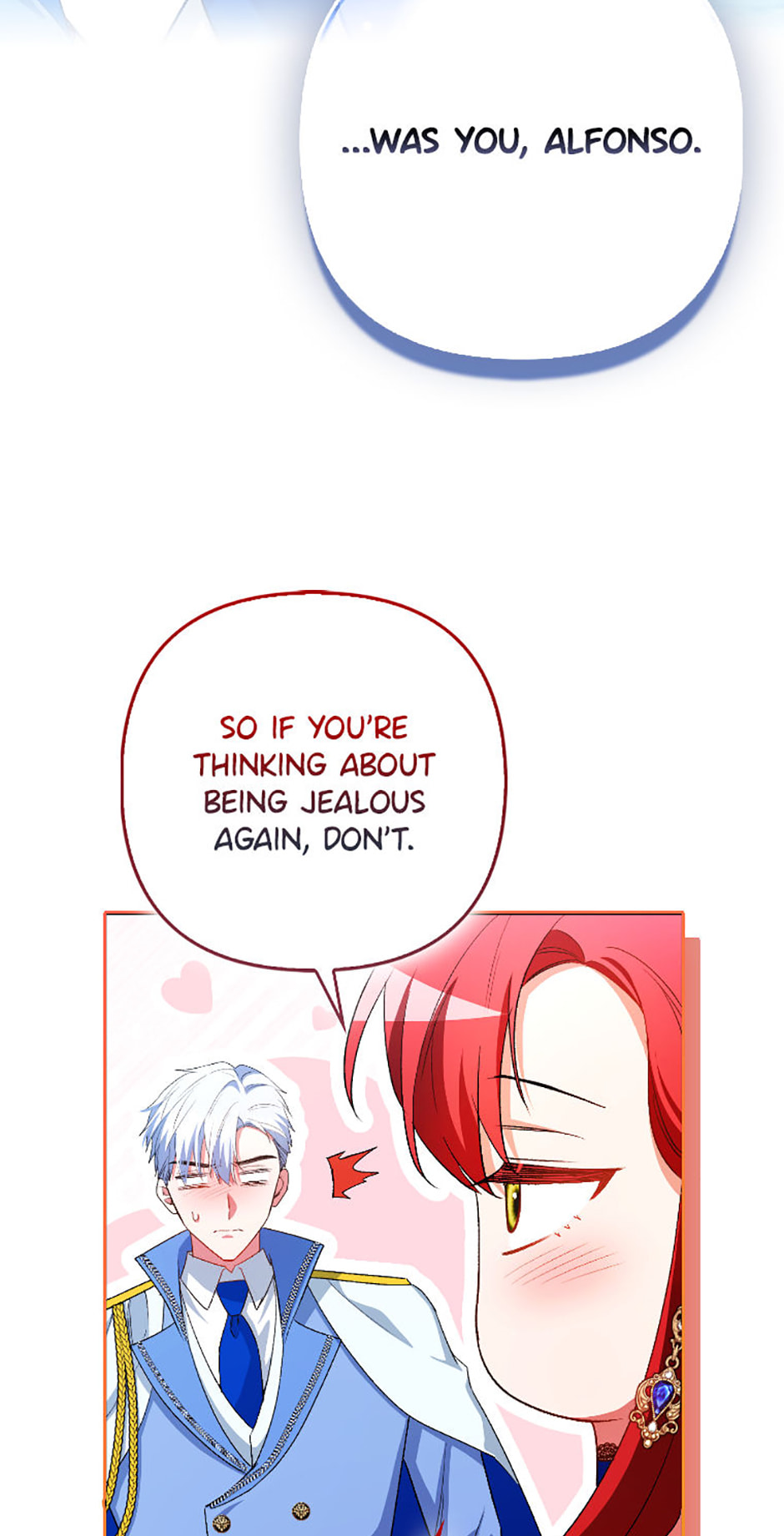 Ending This Marriage for Your Happiness Chapter 79 page 78 - 