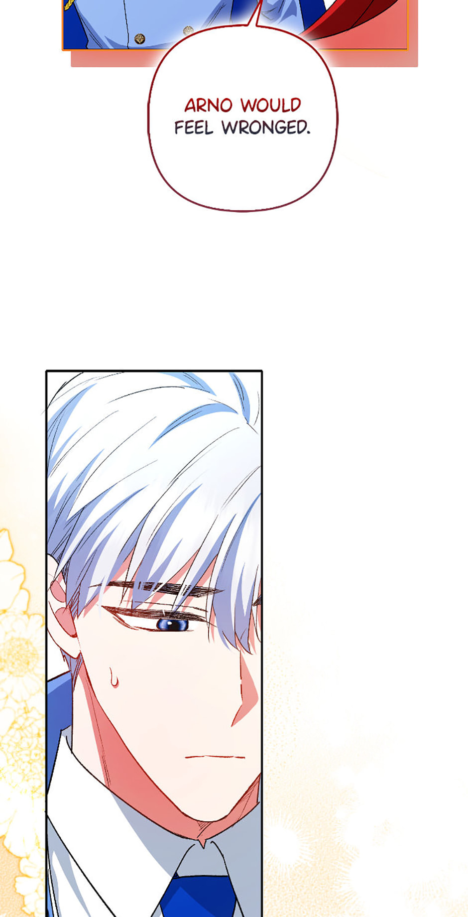 Ending This Marriage for Your Happiness Chapter 79 page 79 - 