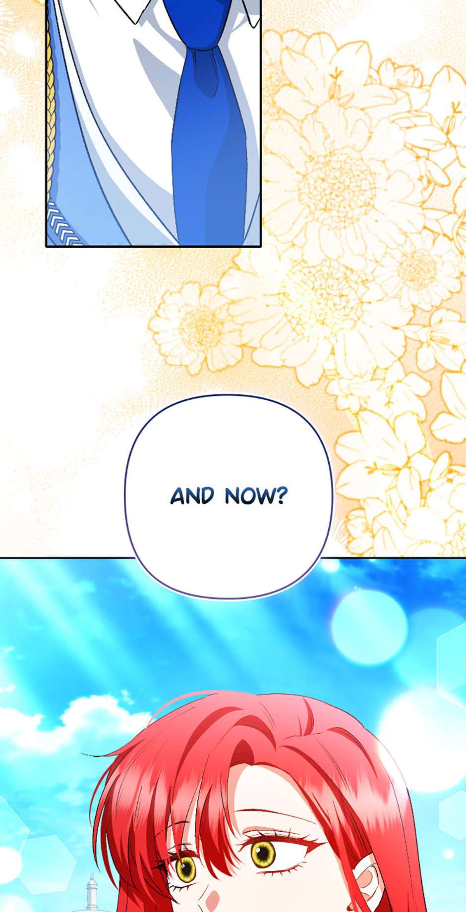 Ending This Marriage for Your Happiness Chapter 79 page 80 - 
