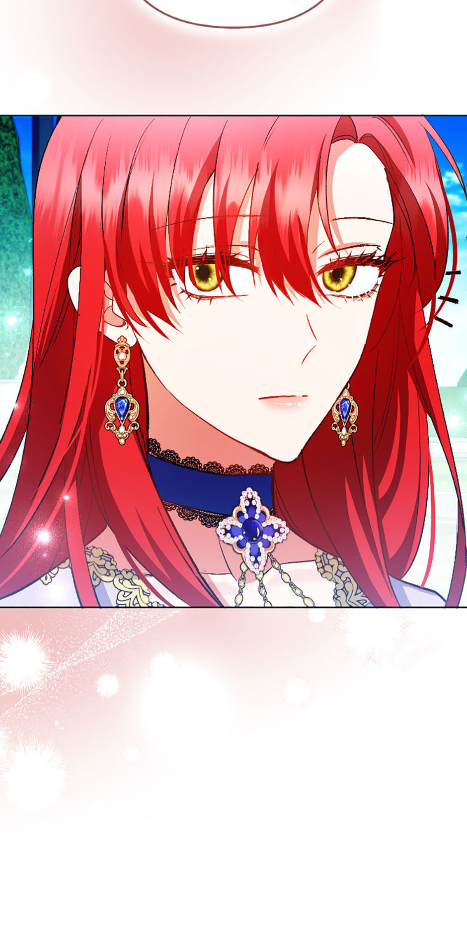 Ending This Marriage for Your Happiness Chapter 79 page 9 - 