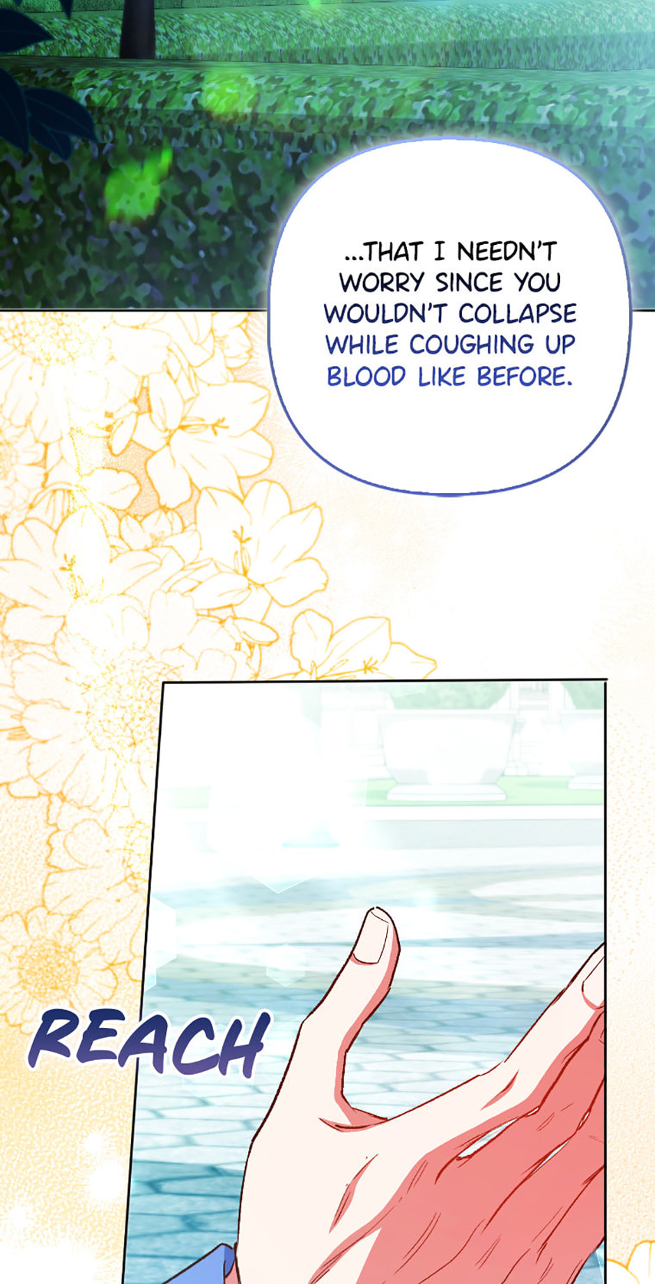 Ending This Marriage for Your Happiness Chapter 79 page 82 - 