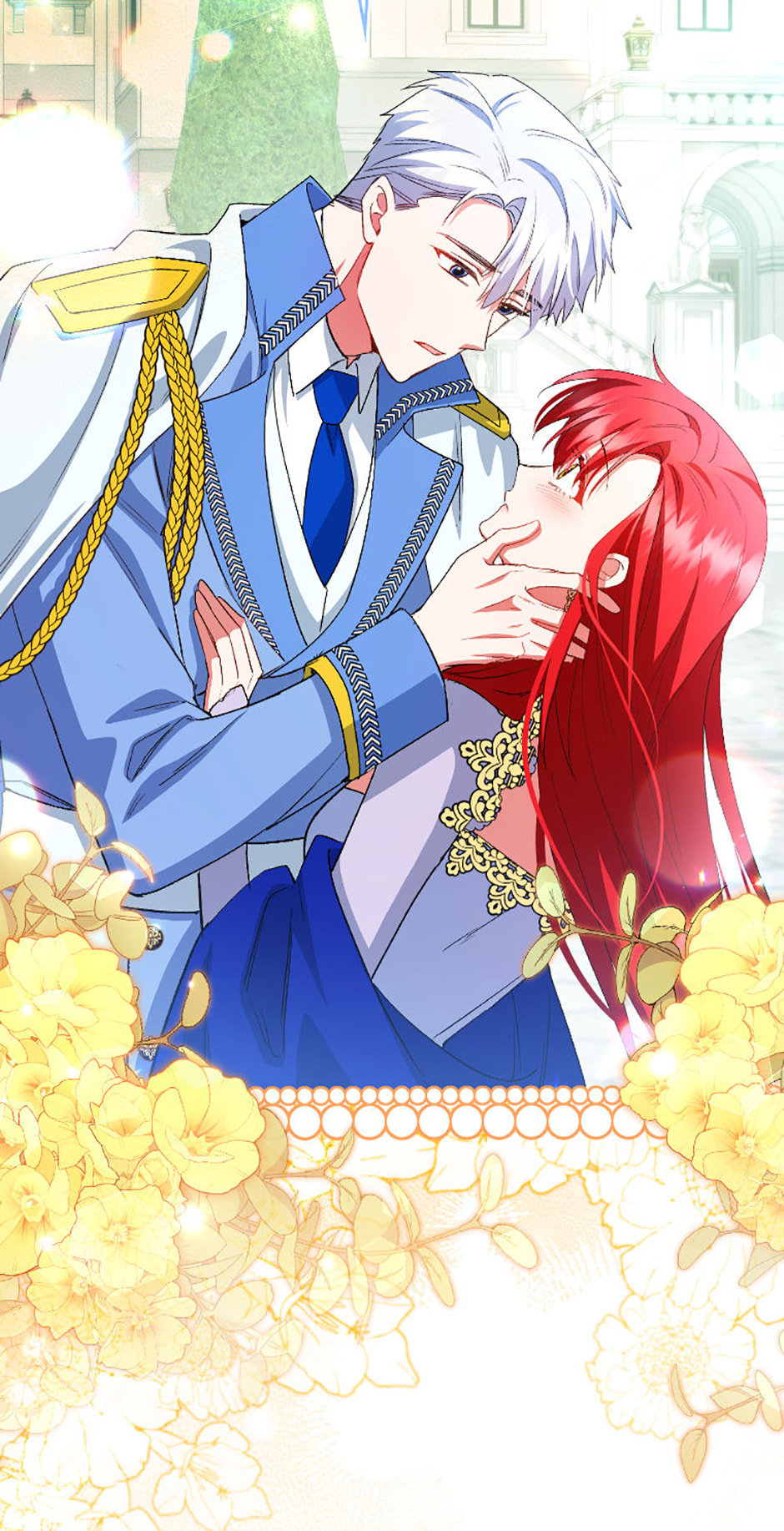 Ending This Marriage for Your Happiness Chapter 79 page 84 - 