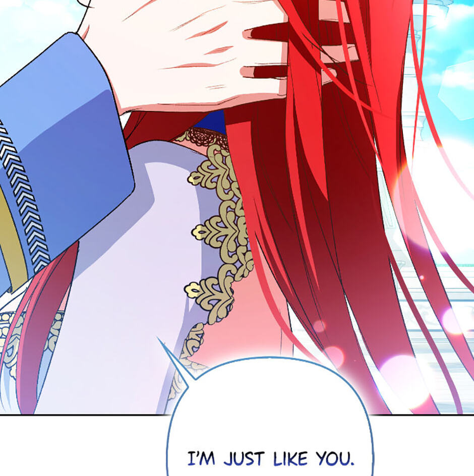 Ending This Marriage for Your Happiness Chapter 79 page 86 - 