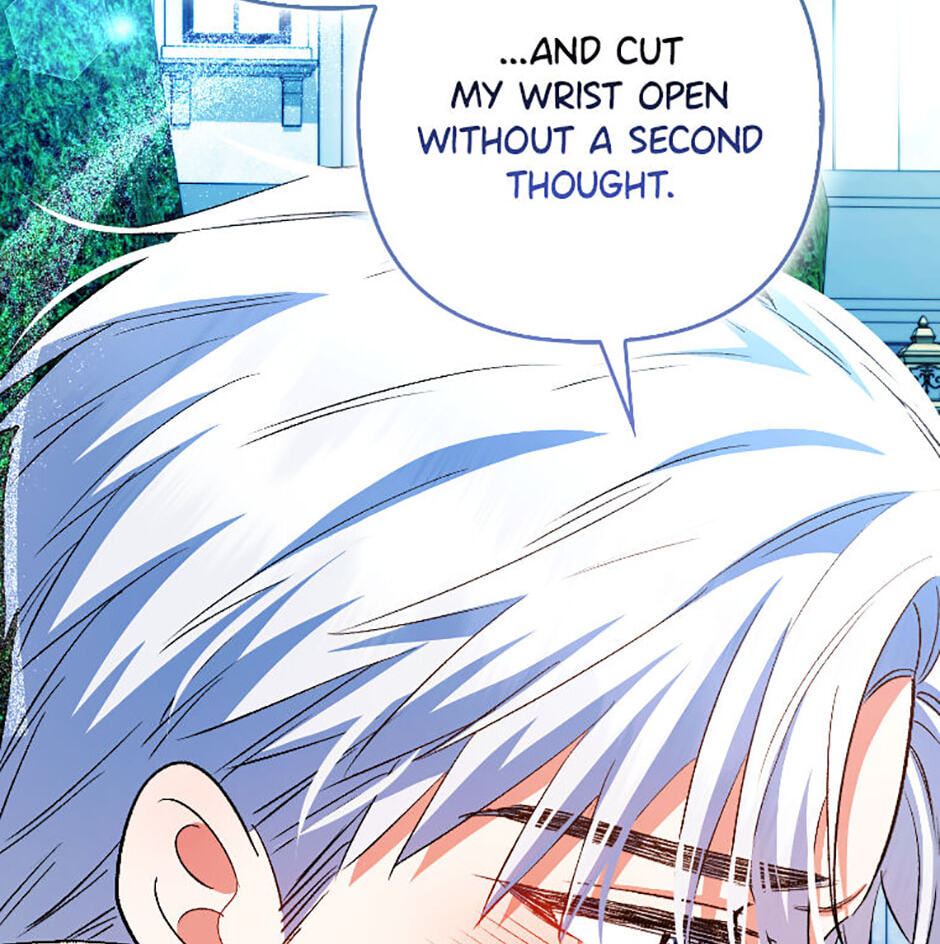 Ending This Marriage for Your Happiness Chapter 79 page 88 - 
