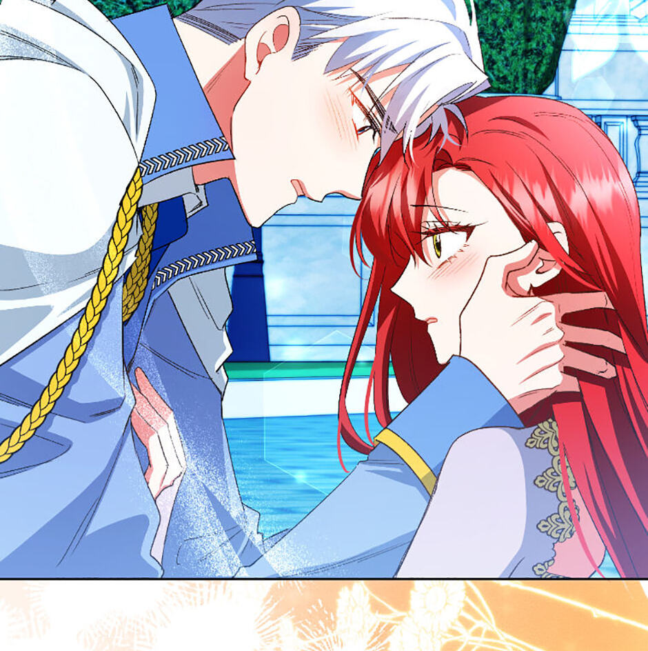 Ending This Marriage for Your Happiness Chapter 79 page 92 - 