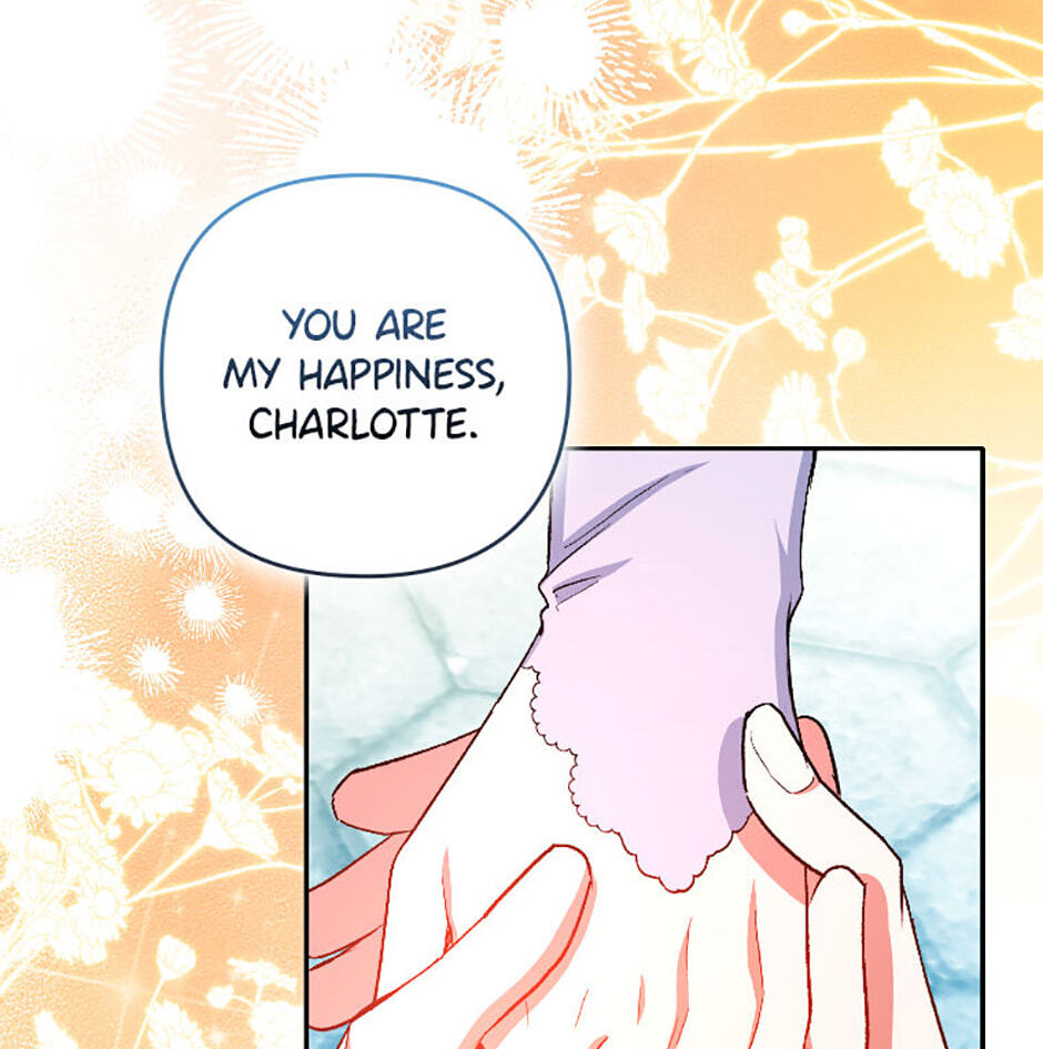 Ending This Marriage for Your Happiness Chapter 79 page 93 - 
