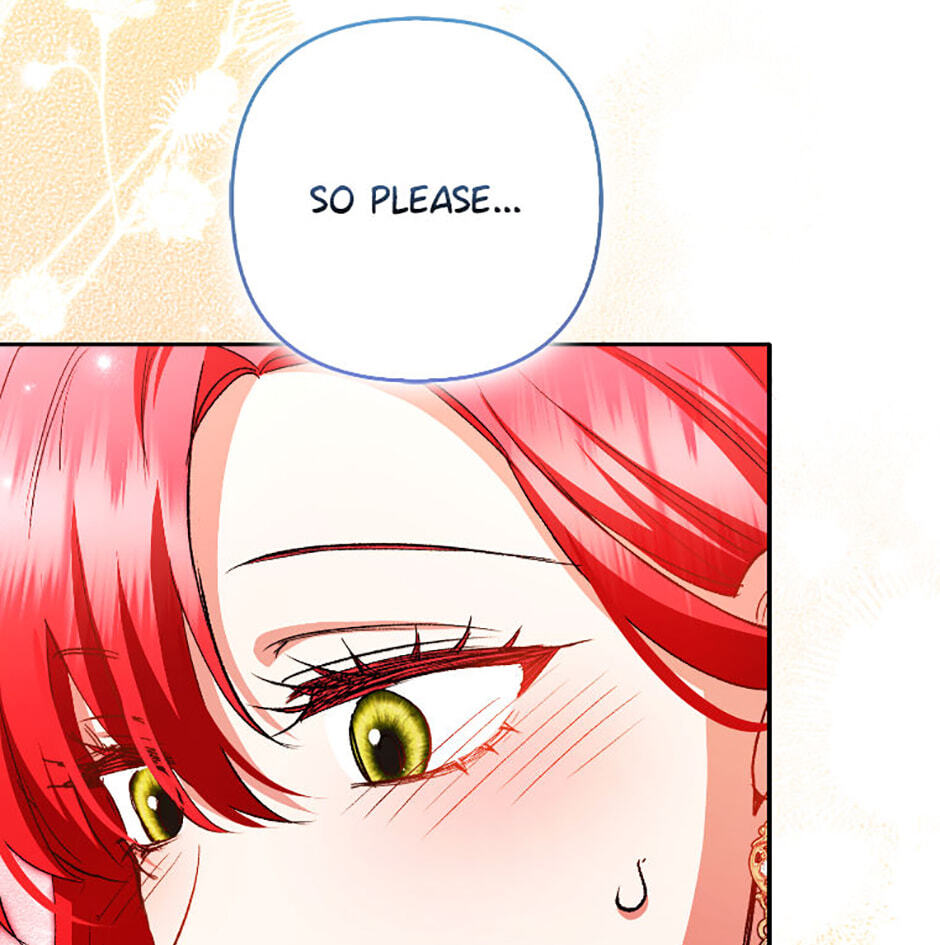 Ending This Marriage for Your Happiness Chapter 79 page 95 - 