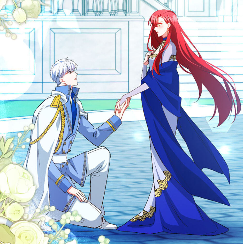 Ending This Marriage for Your Happiness Chapter 79 page 99 - 