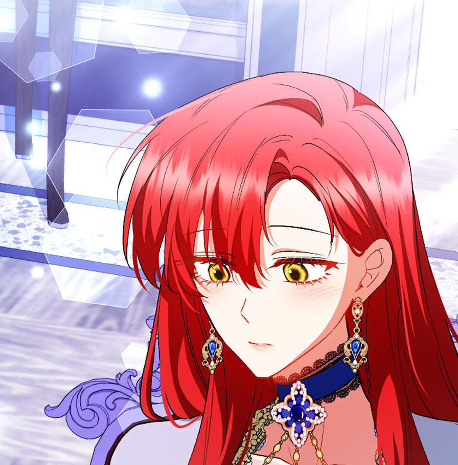Ending This Marriage for Your Happiness Chapter 80 page 103 - 