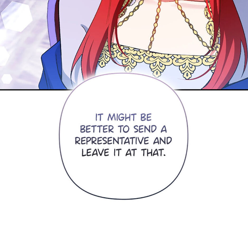 Ending This Marriage for Your Happiness Chapter 80 page 104 - 