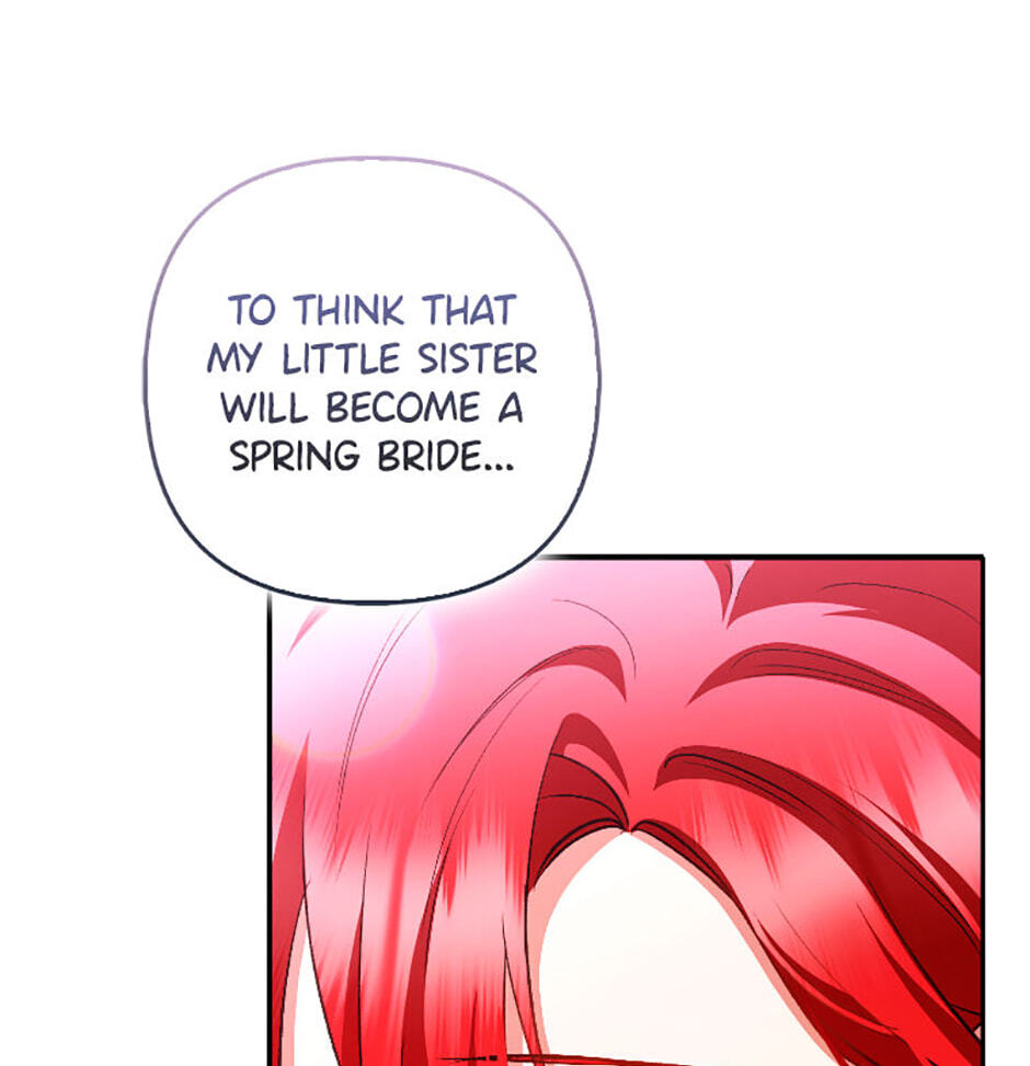 Ending This Marriage for Your Happiness Chapter 80 page 105 - 