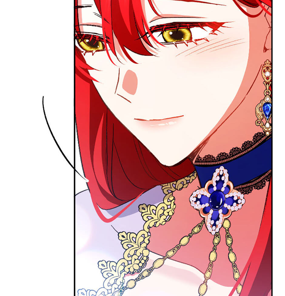 Ending This Marriage for Your Happiness Chapter 80 page 106 - 