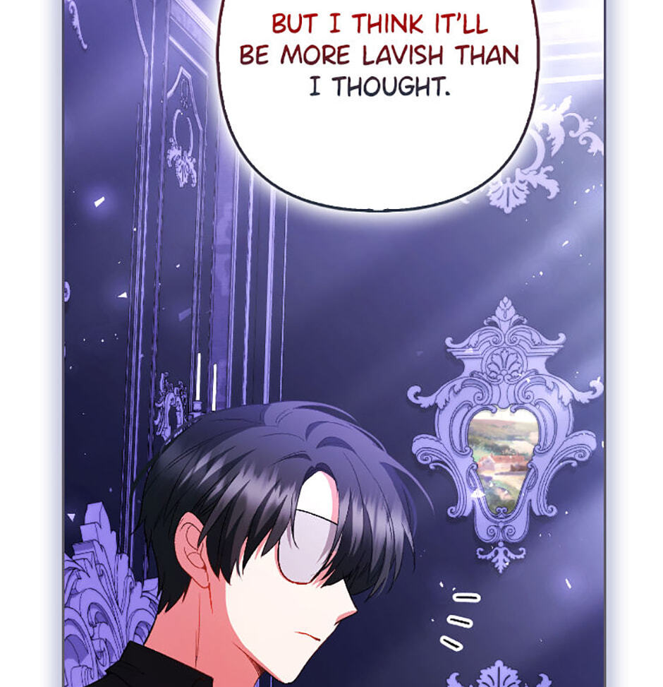Ending This Marriage for Your Happiness Chapter 80 page 109 - 