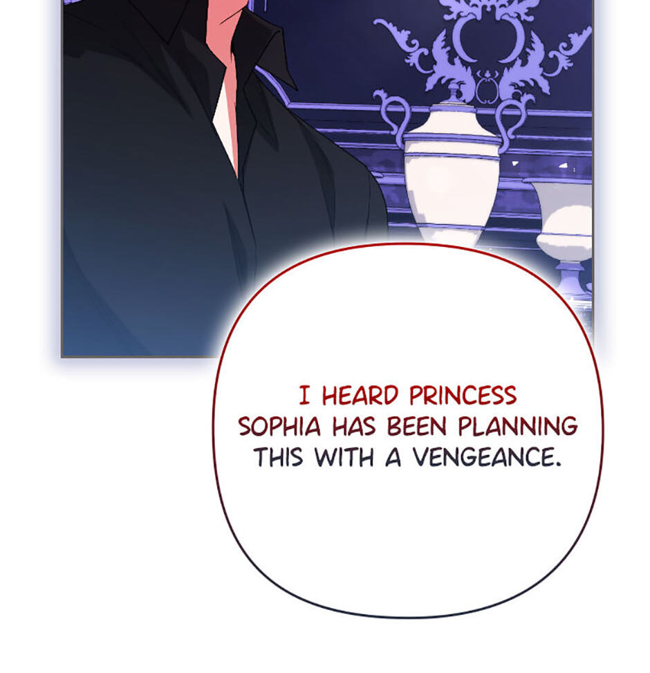 Ending This Marriage for Your Happiness Chapter 80 page 110 - 