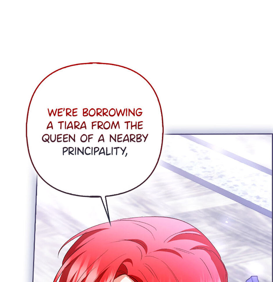 Ending This Marriage for Your Happiness Chapter 80 page 111 - 