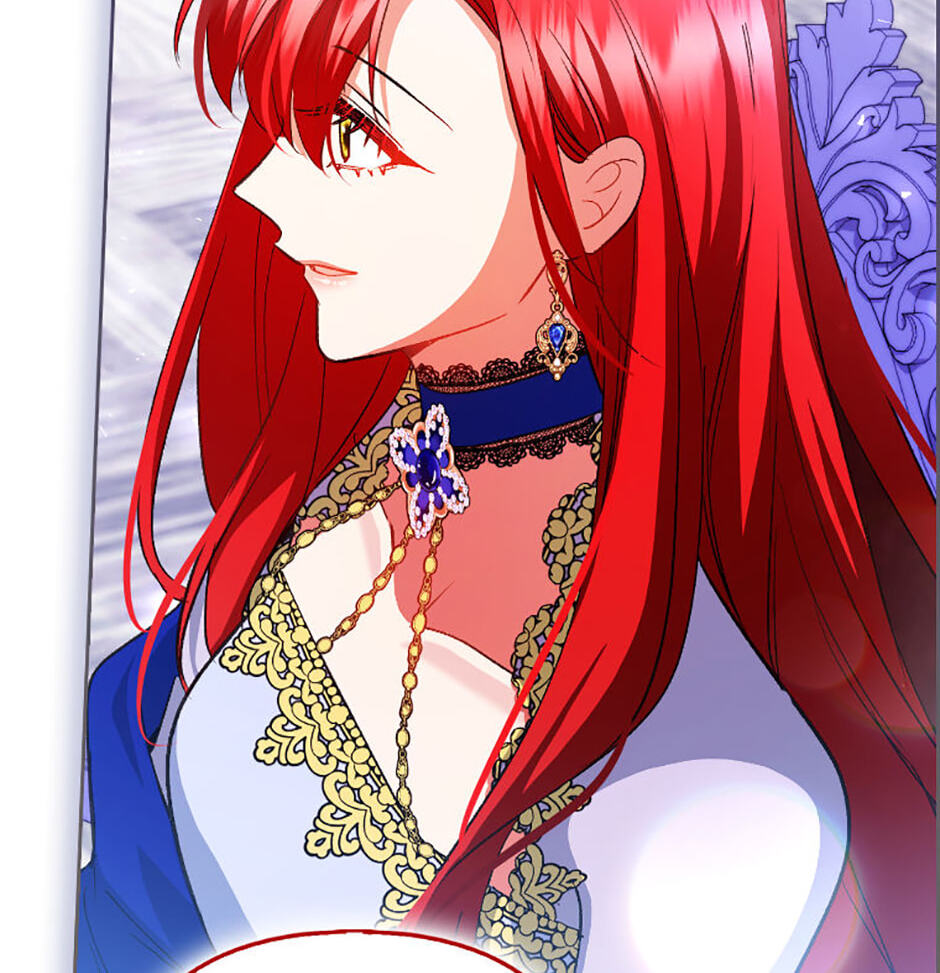 Ending This Marriage for Your Happiness Chapter 80 page 112 - 