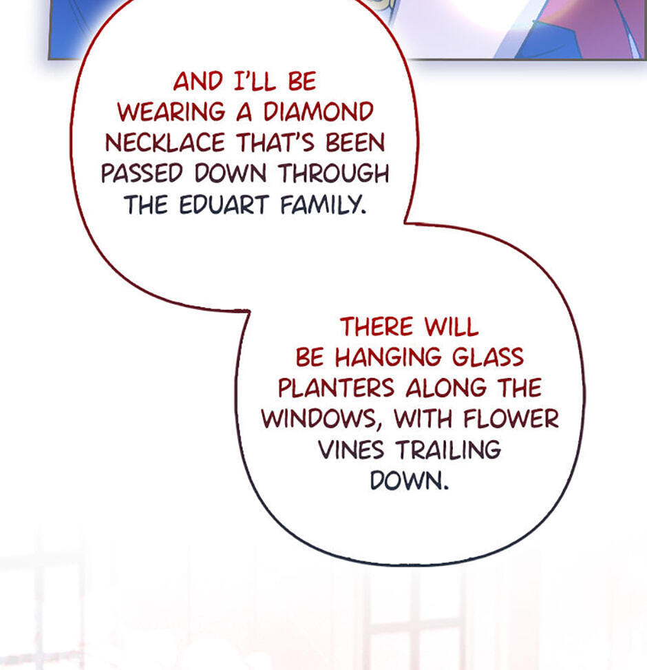 Ending This Marriage for Your Happiness Chapter 80 page 113 - 