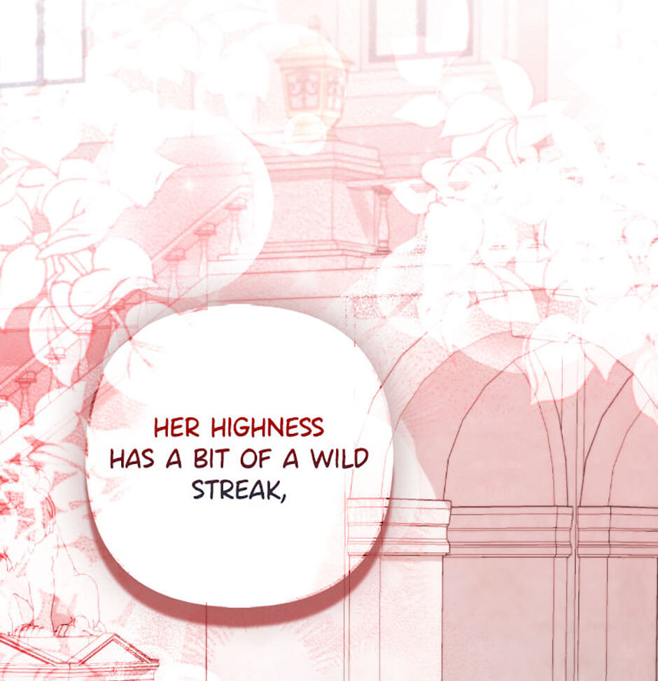 Ending This Marriage for Your Happiness Chapter 80 page 114 - 