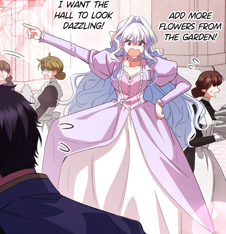Ending This Marriage for Your Happiness Chapter 80 page 115 - 