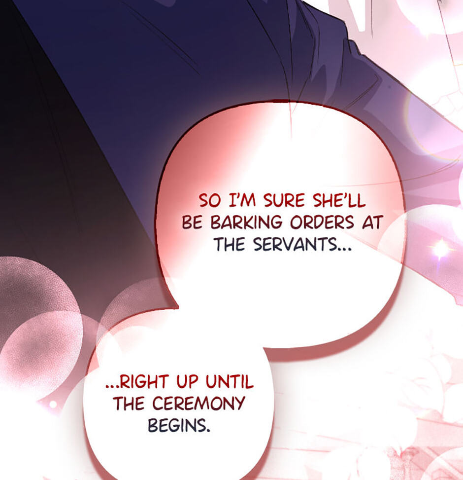 Ending This Marriage for Your Happiness Chapter 80 page 116 - 