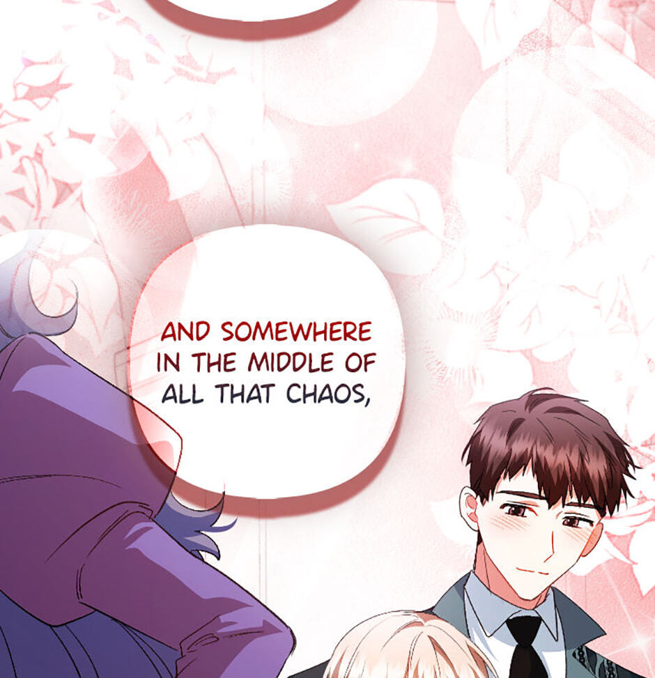 Ending This Marriage for Your Happiness Chapter 80 page 117 - 