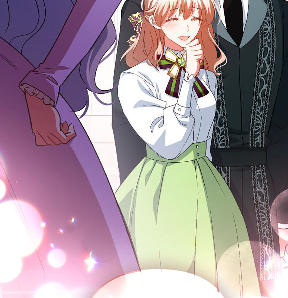 Ending This Marriage for Your Happiness Chapter 80 page 118 - 