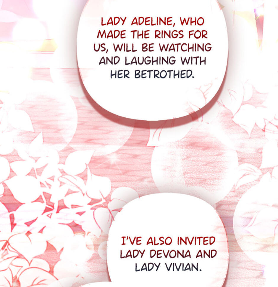 Ending This Marriage for Your Happiness Chapter 80 page 119 - 