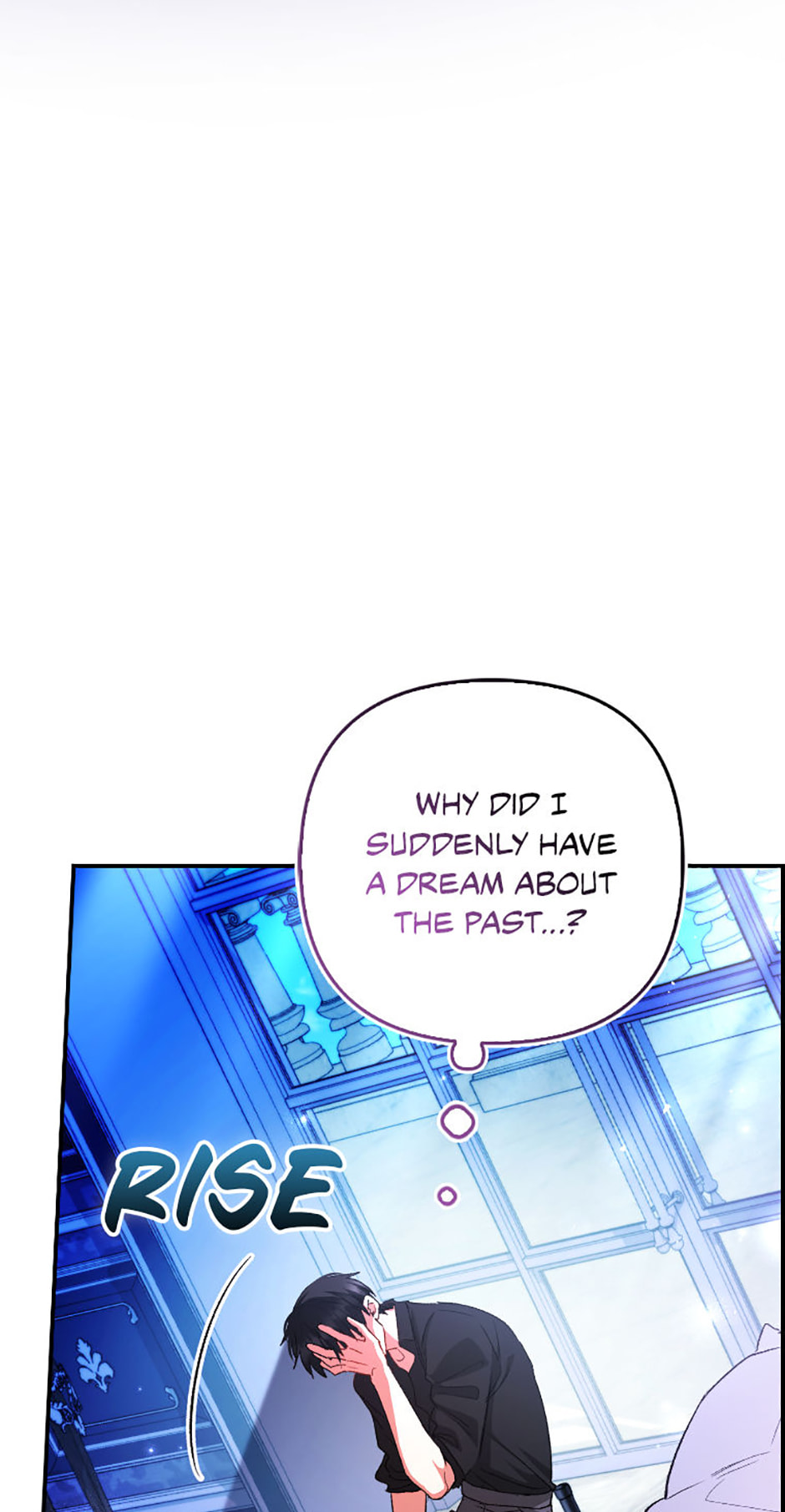 Ending This Marriage for Your Happiness Chapter 80 page 13 - 