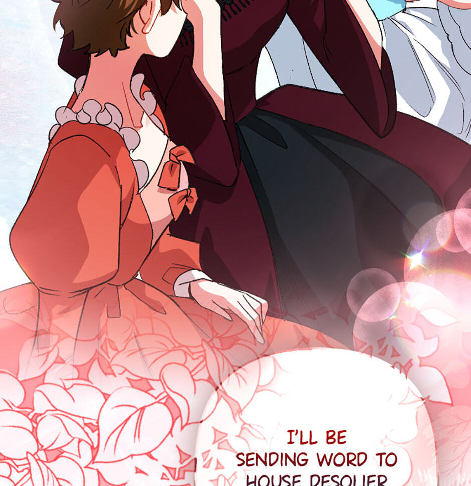 Ending This Marriage for Your Happiness Chapter 80 page 121 - 