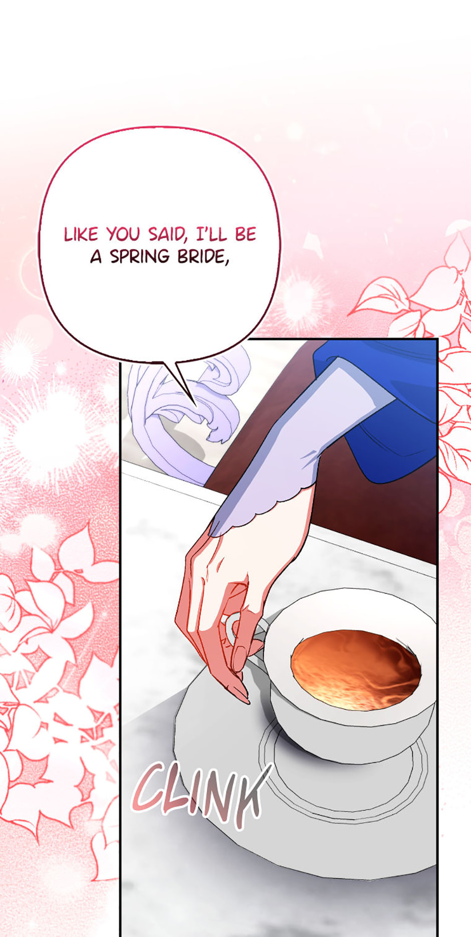 Ending This Marriage for Your Happiness Chapter 80 page 123 - 
