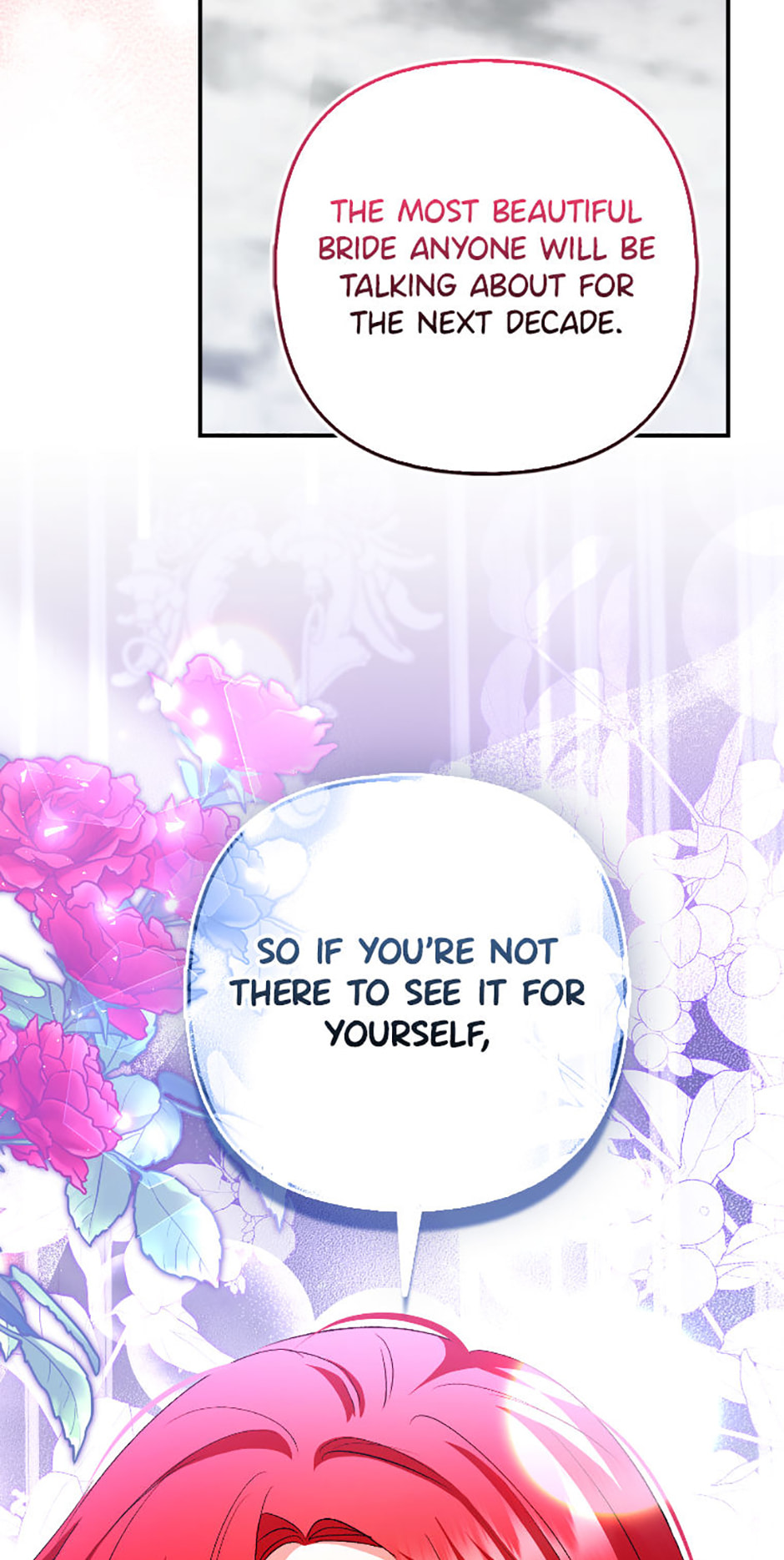 Ending This Marriage for Your Happiness Chapter 80 page 124 - 