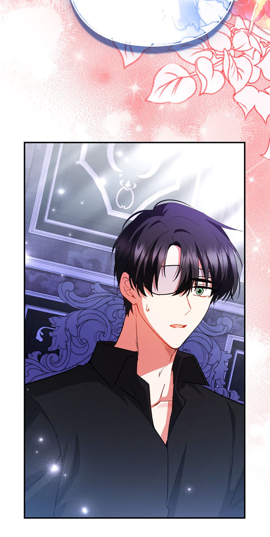 Ending This Marriage for Your Happiness Chapter 80 page 126 - 