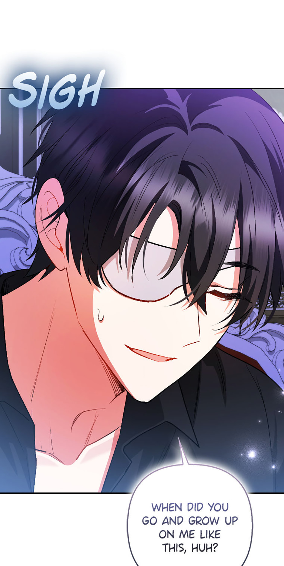 Ending This Marriage for Your Happiness Chapter 80 page 127 - 
