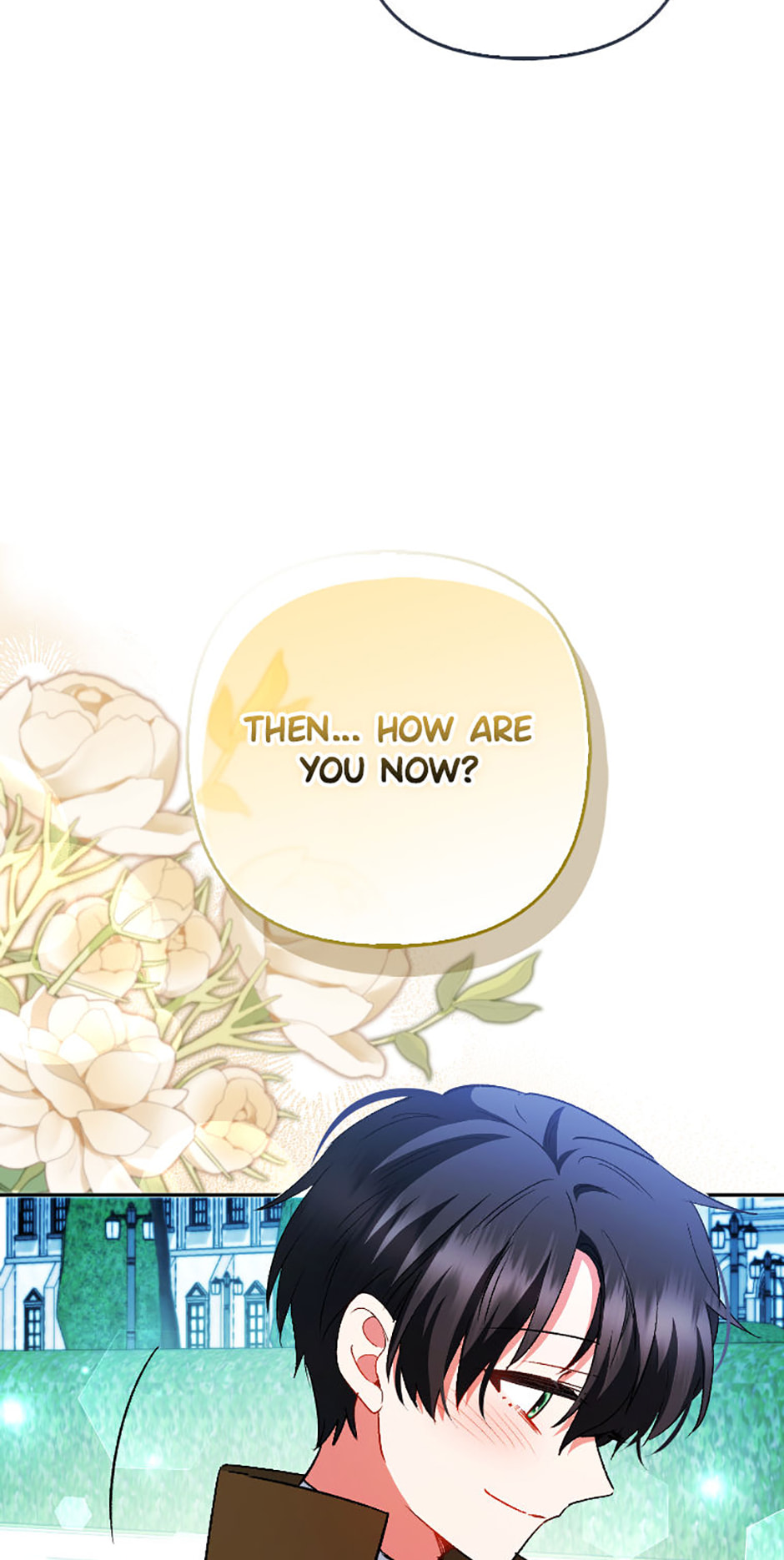 Ending This Marriage for Your Happiness Chapter 80 page 128 - 