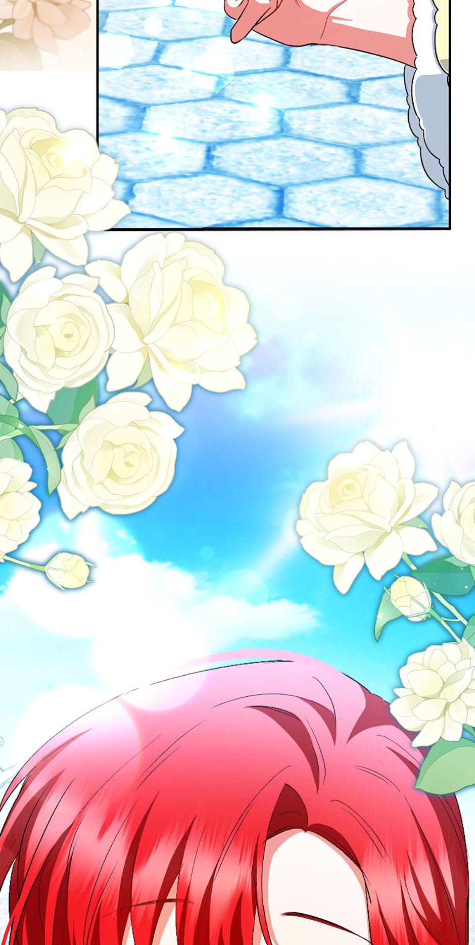 Ending This Marriage for Your Happiness Chapter 80 page 130 - 