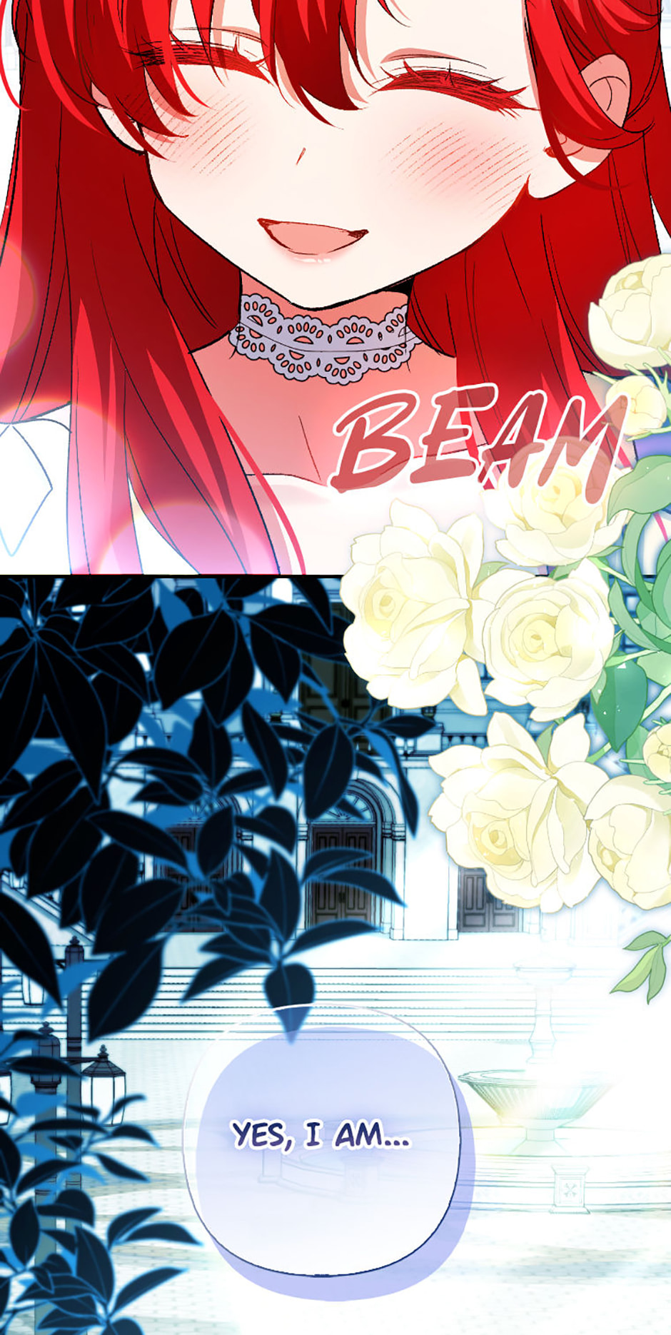 Ending This Marriage for Your Happiness Chapter 80 page 131 - 