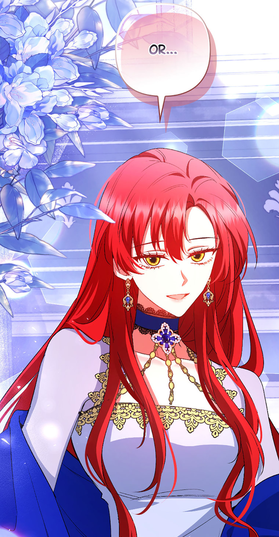 Ending This Marriage for Your Happiness Chapter 80 page 18 - 