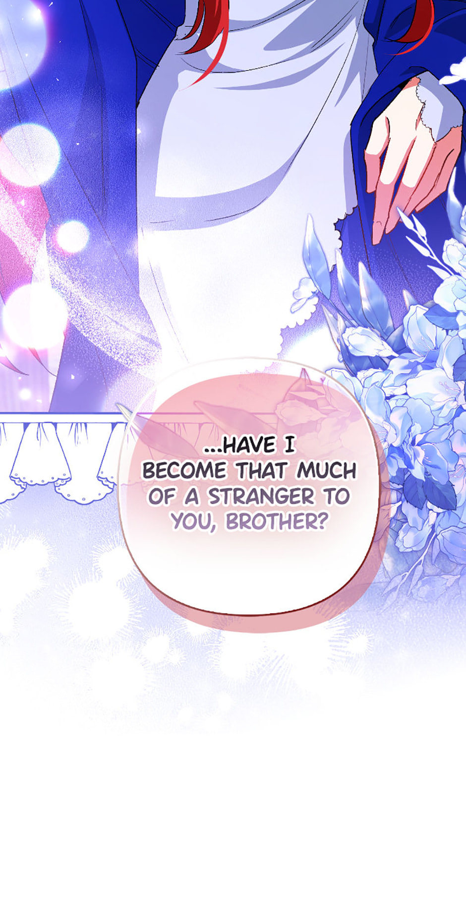 Ending This Marriage for Your Happiness Chapter 80 page 19 - 