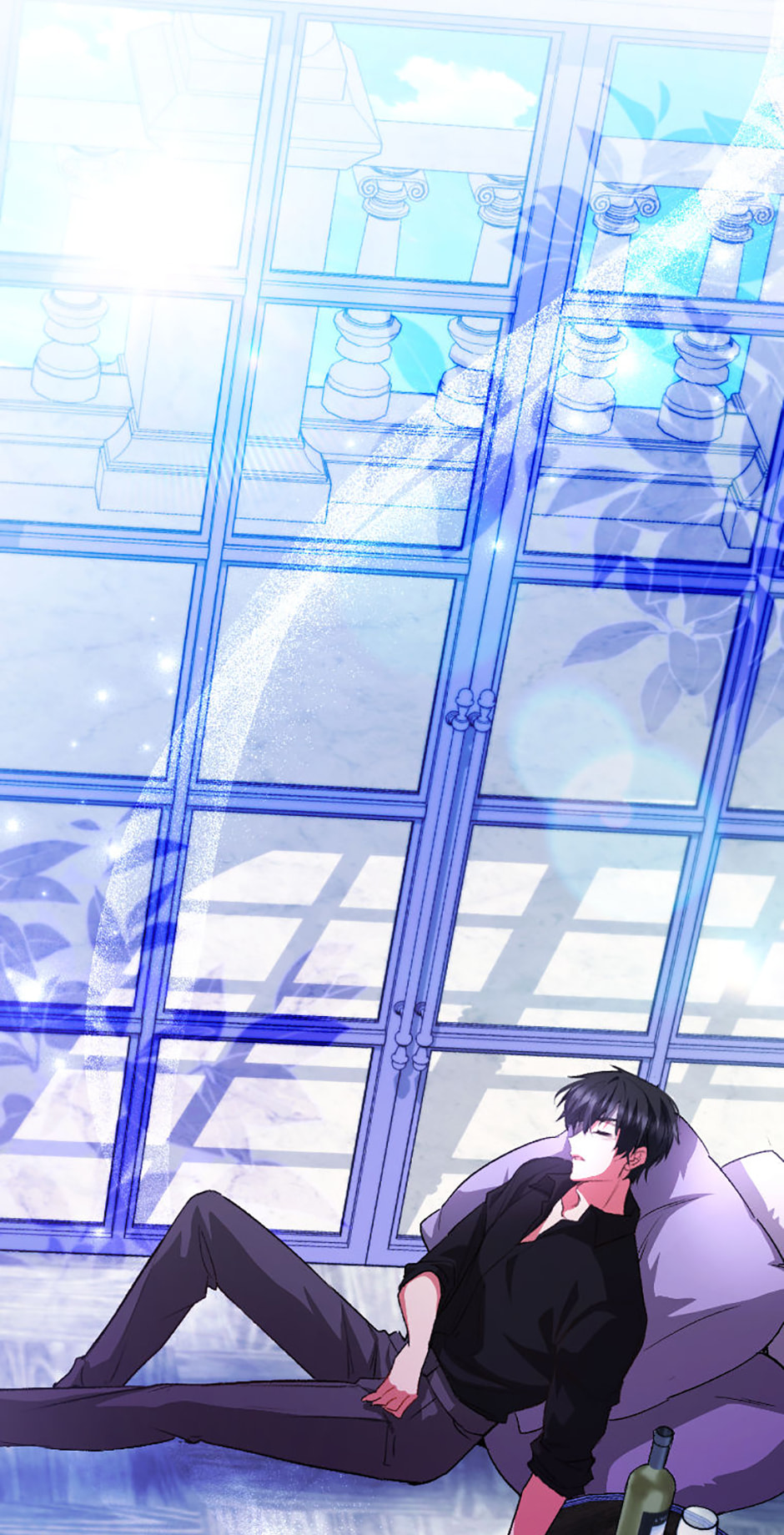 Ending This Marriage for Your Happiness Chapter 80 page 3 - 