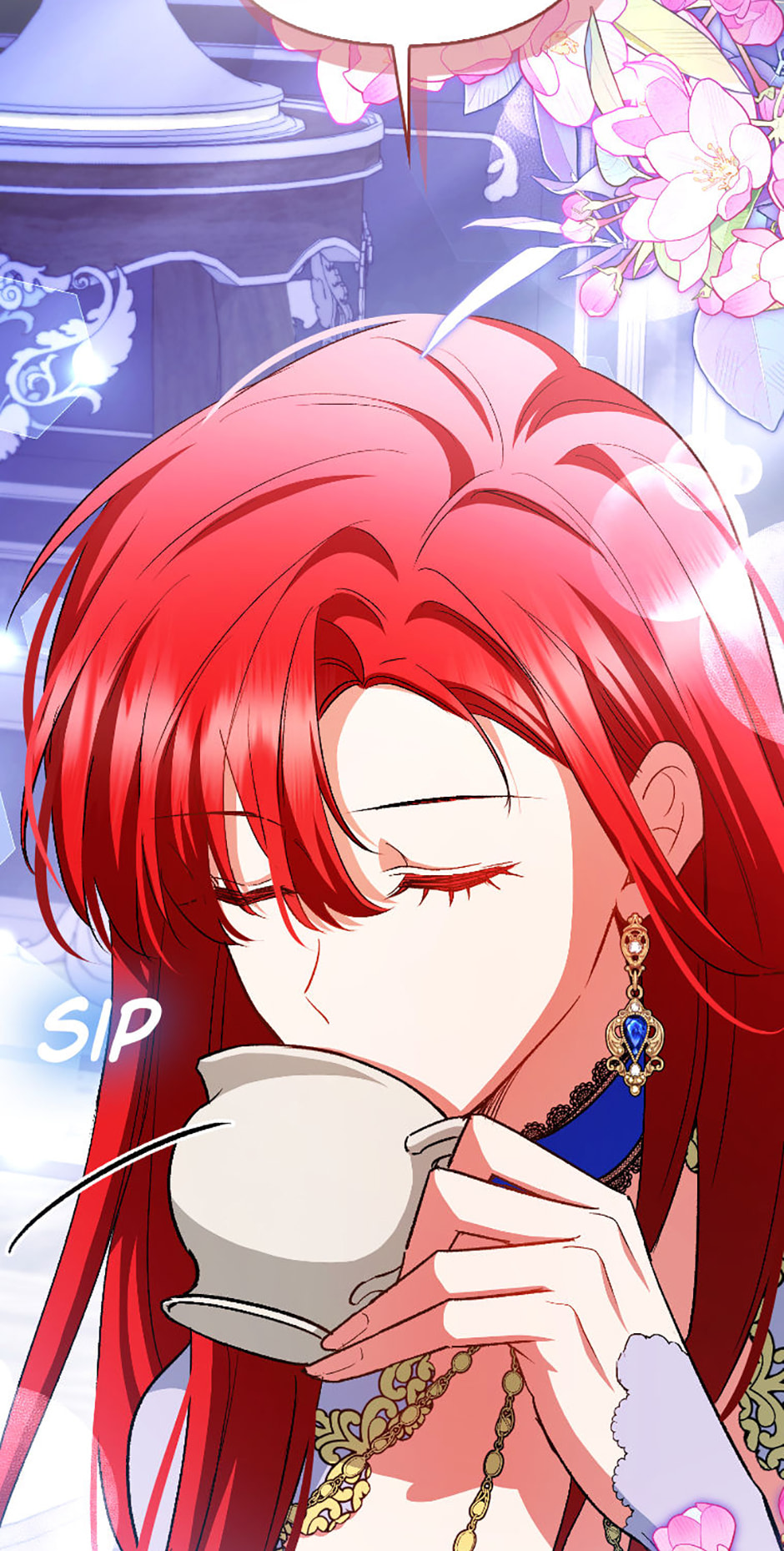 Ending This Marriage for Your Happiness Chapter 80 page 22 - 