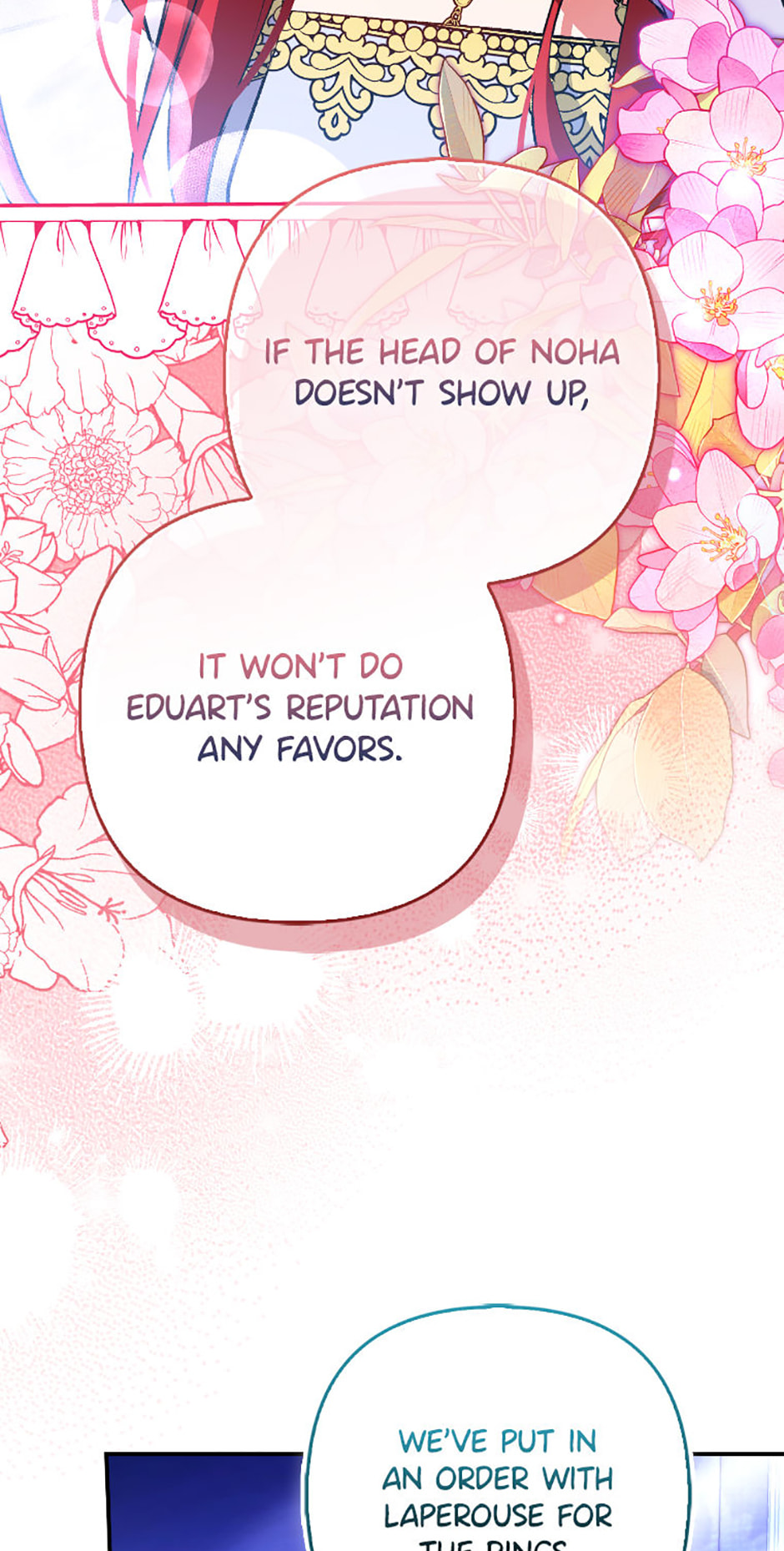 Ending This Marriage for Your Happiness Chapter 80 page 23 - 