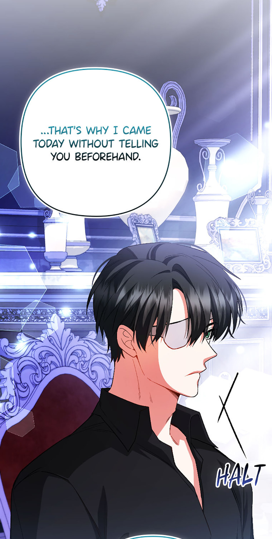 Ending This Marriage for Your Happiness Chapter 80 page 25 - 
