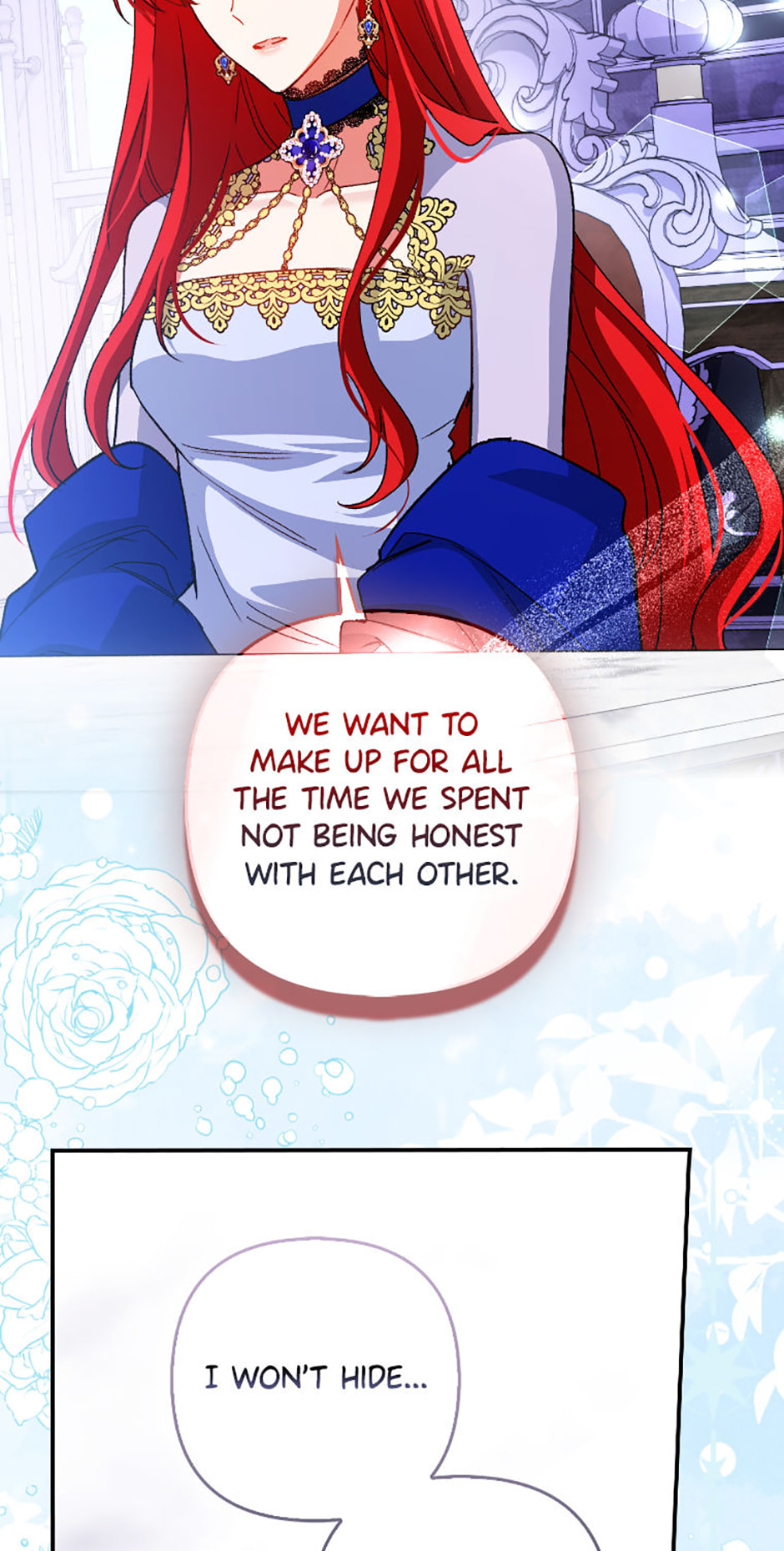 Ending This Marriage for Your Happiness Chapter 80 page 27 - 